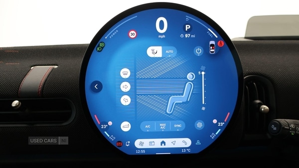 Used MINI Cooper 2025 for sale - 76573880: Photo 44