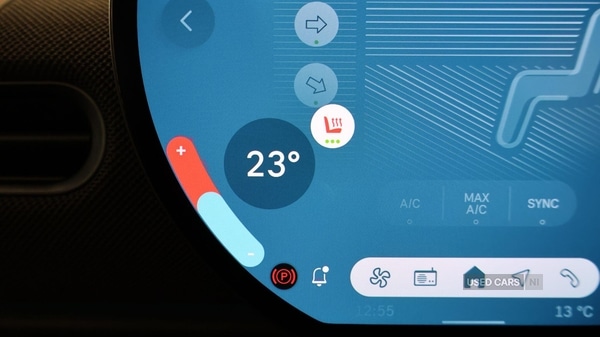 Used MINI Cooper 2025 for sale - 76573880: Photo 45