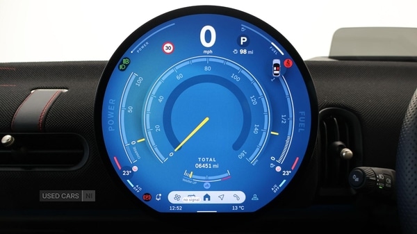 Used MINI Cooper 2025 for sale - 76573880: Photo 9