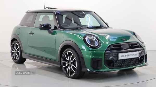 Used MINI Hatch 2025 for sale - 77626488: Photo 1