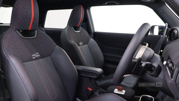 Used MINI Hatch 2025 for sale - 77626488: Photo 10