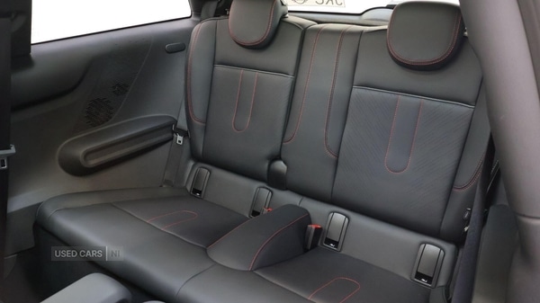 Used MINI Hatch 2025 for sale - 77626488: Photo 11