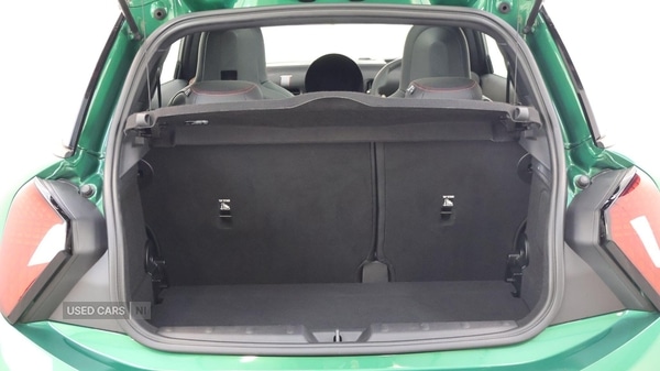 Used MINI Hatch 2025 for sale - 77626488: Photo 12