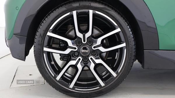 Used MINI Hatch 2025 for sale - 77626488: Photo 13