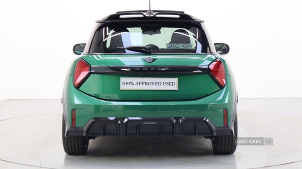 Used MINI Hatch 2025 for sale - 77626488: Photo 14