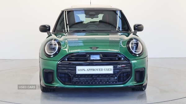 Used MINI Hatch 2025 for sale - 77626488: Photo 15