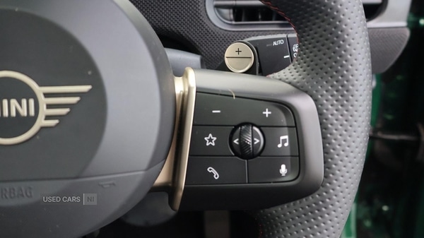 Used MINI Hatch 2025 for sale - 77626488: Photo 17