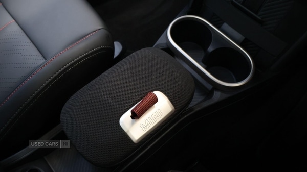 Used MINI Hatch 2025 for sale - 77626488: Photo 18