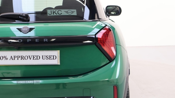 Used MINI Hatch 2025 for sale - 77626488: Photo 21