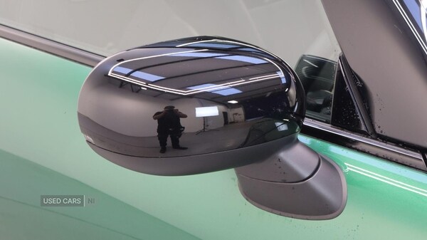 Used MINI Hatch 2025 for sale - 77626488: Photo 23