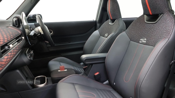 Used MINI Hatch 2025 for sale - 77626488: Photo 24