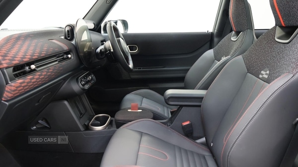 Used MINI Hatch 2025 for sale - 77626488: Photo 25