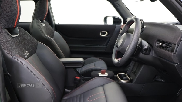 Used MINI Hatch 2025 for sale - 77626488: Photo 26