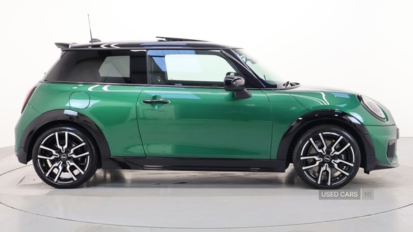 Used MINI Hatch 2025 for sale - 77626488: Photo 3