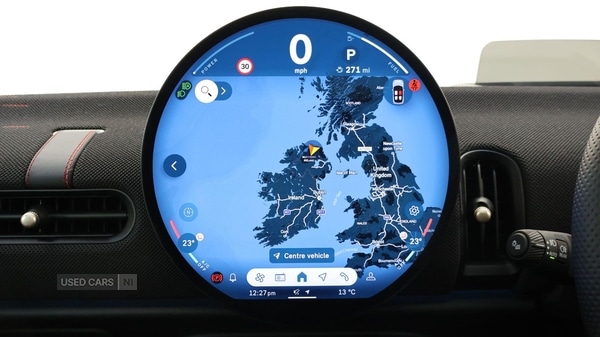 Used MINI Hatch 2025 for sale - 77626488: Photo 30