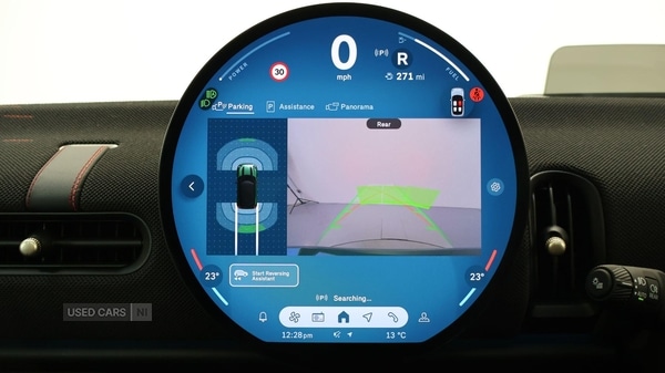 Used MINI Hatch 2025 for sale - 77626488: Photo 31