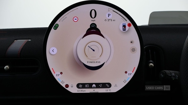 Used MINI Hatch 2025 for sale - 77626488: Photo 33