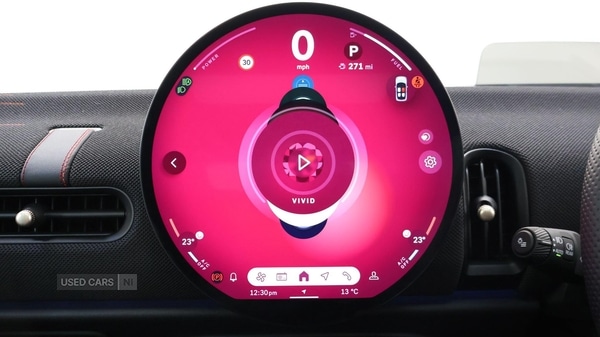 Used MINI Hatch 2025 for sale - 77626488: Photo 34