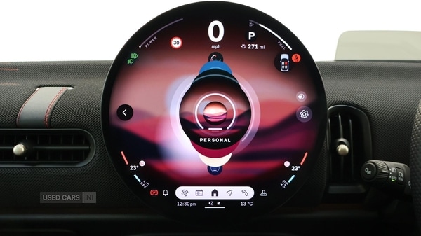 Used MINI Hatch 2025 for sale - 77626488: Photo 35