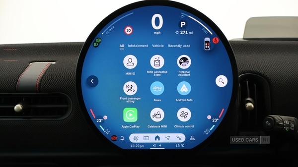 Used MINI Hatch 2025 for sale - 77626488: Photo 39