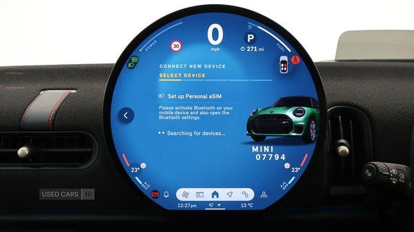 Used MINI Hatch 2025 for sale - 77626488: Photo 40