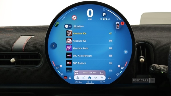 Used MINI Hatch 2025 for sale - 77626488: Photo 41