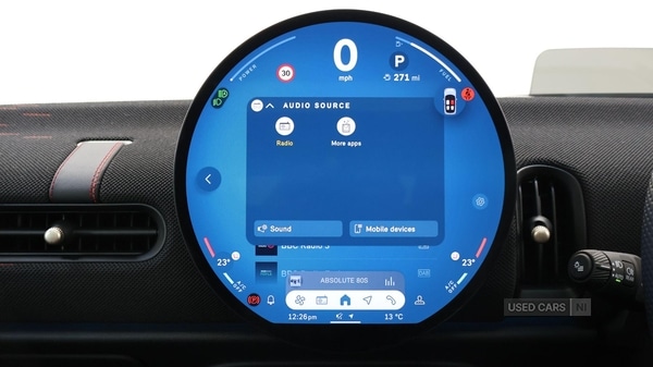 Used MINI Hatch 2025 for sale - 77626488: Photo 42