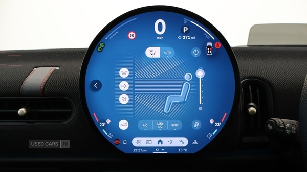 Used MINI Hatch 2025 for sale - 77626488: Photo 43