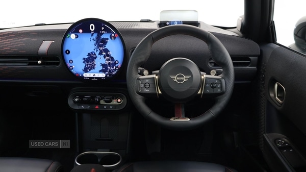 Used MINI Hatch 2025 for sale - 77626488: Photo 5