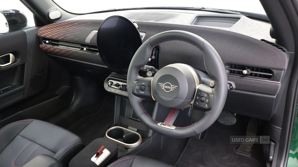 Used MINI Hatch 2025 for sale - 77626488: Photo 6