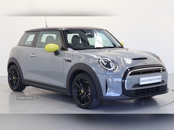 Used MINI Hatch 2022 for sale - 78602255: Photo