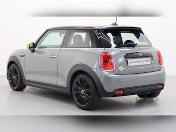 Used MINI Hatch 2022 for sale - 78602255: Photo