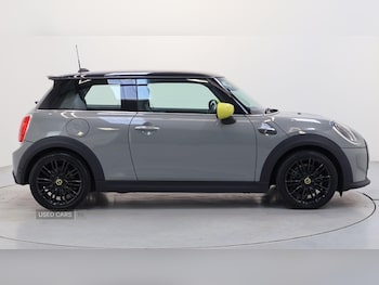 Used MINI Hatch 2022 for sale - 78602255: Photo