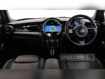 Used MINI Hatch 2022 for sale - 78602255: Photo
