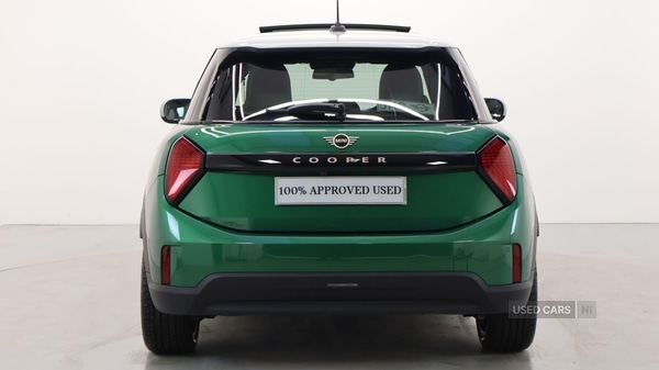 Used MINI Cooper 2025 for sale - 76729280: Photo 15