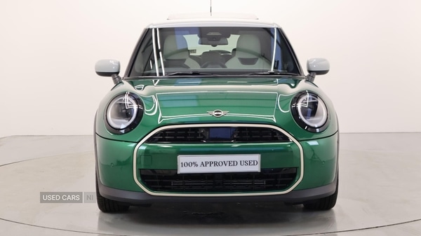 Used MINI Cooper 2025 for sale - 76729280: Photo 16
