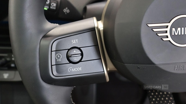 Used MINI Cooper 2025 for sale - 76729280: Photo 17