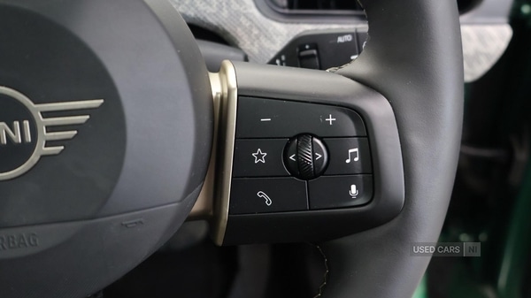 Used MINI Cooper 2025 for sale - 76729280: Photo 18