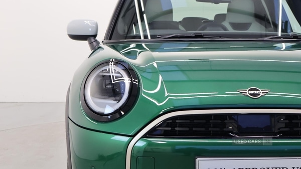 Used MINI Cooper 2025 for sale - 76729280: Photo 21
