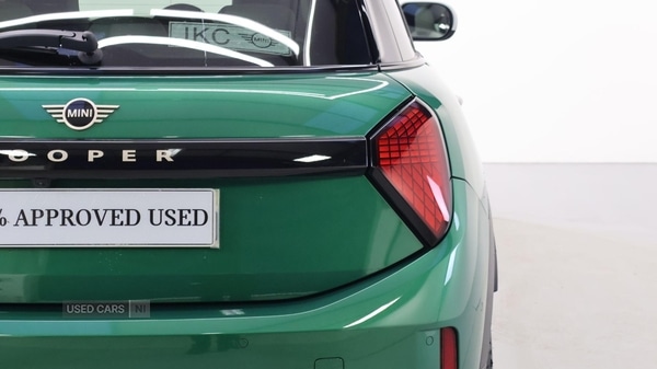 Used MINI Cooper 2025 for sale - 76729280: Photo 22