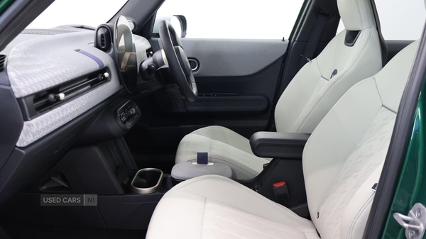 Used MINI Cooper 2025 for sale - 76729280: Photo 25