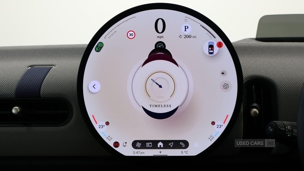 Used MINI Cooper 2025 for sale - 76729280: Photo 33