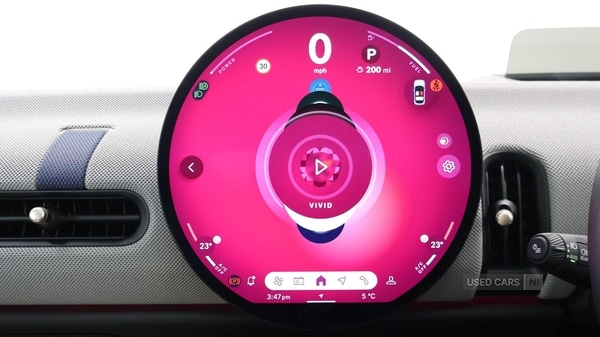 Used MINI Cooper 2025 for sale - 76729280: Photo 34