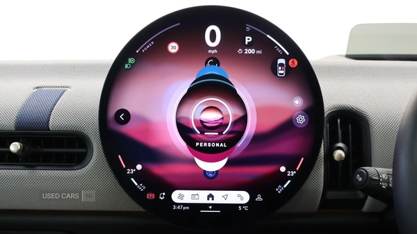 Used MINI Cooper 2025 for sale - 76729280: Photo 35