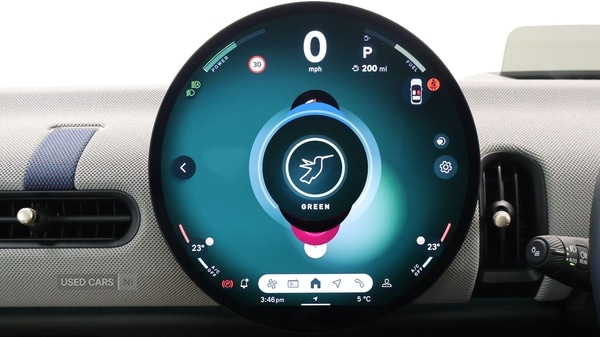 Used MINI Cooper 2025 for sale - 76729280: Photo 36