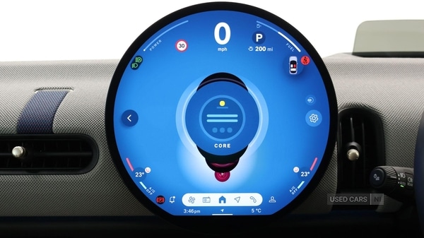 Used MINI Cooper 2025 for sale - 76729280: Photo 37