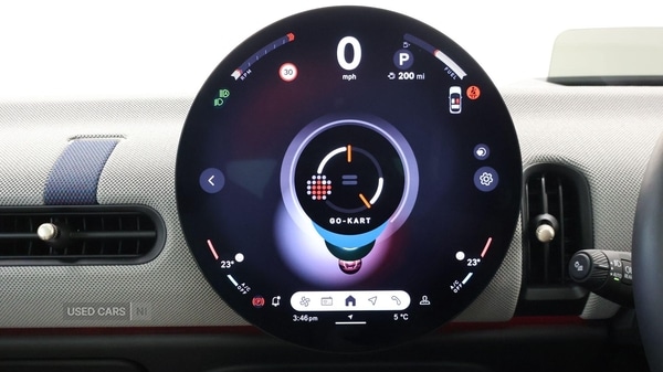 Used MINI Cooper 2025 for sale - 76729280: Photo 38