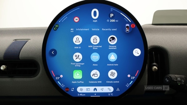 Used MINI Cooper 2025 for sale - 76729280: Photo 39