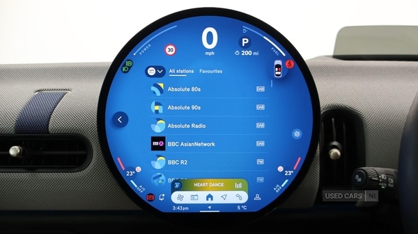 Used MINI Cooper 2025 for sale - 76729280: Photo 40