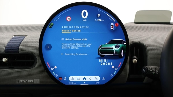 Used MINI Cooper 2025 for sale - 76729280: Photo 41